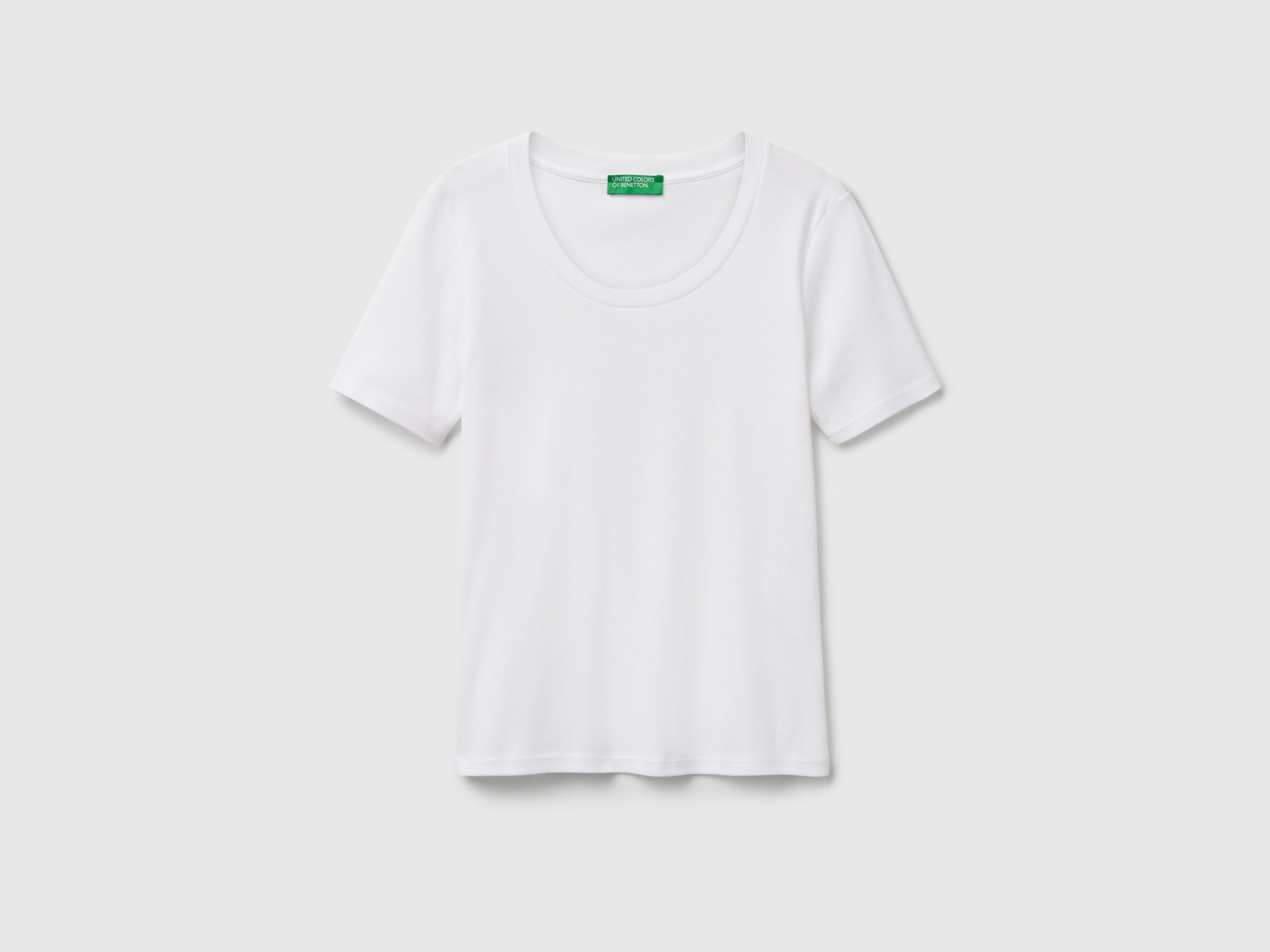T-SHIRT Mujer image number 4